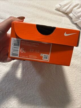 Nike Flex Runner 6c